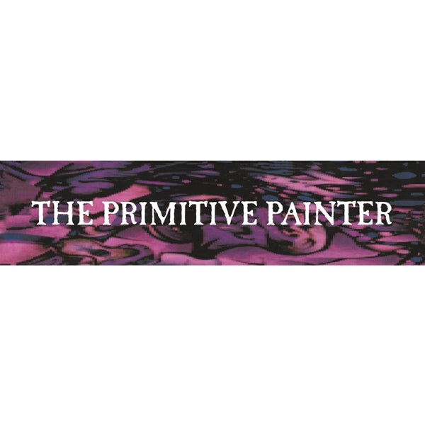  |  Vinyl LP | Primitive Painter - Primitive Painter (2 LPs) | Records on Vinyl
