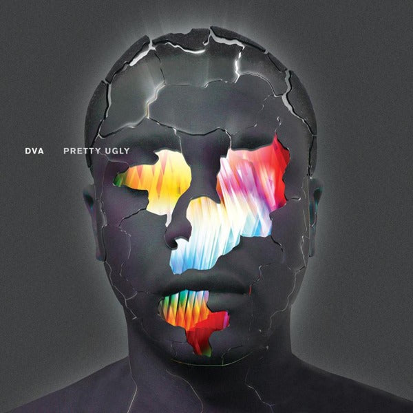  |  Vinyl LP | Dva - Pretty Ugly (2 LPs) | Records on Vinyl