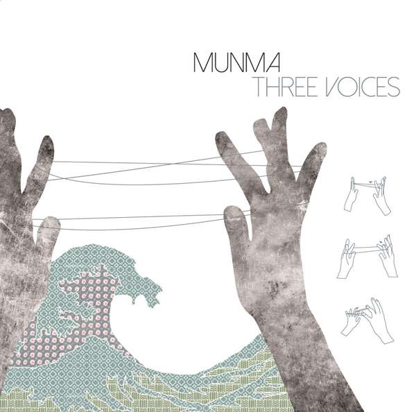  |   | Munma - Three Voices (LP) | Records on Vinyl