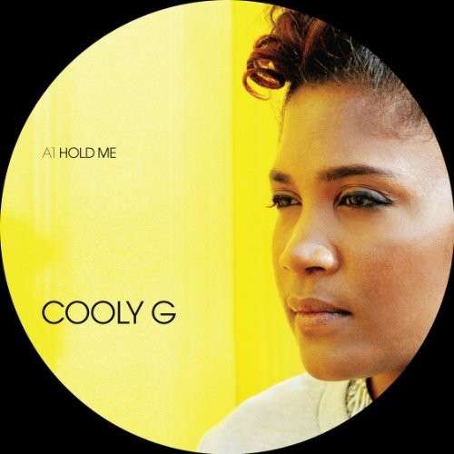  |   | Cooly G - Hold Me (Single) | Records on Vinyl