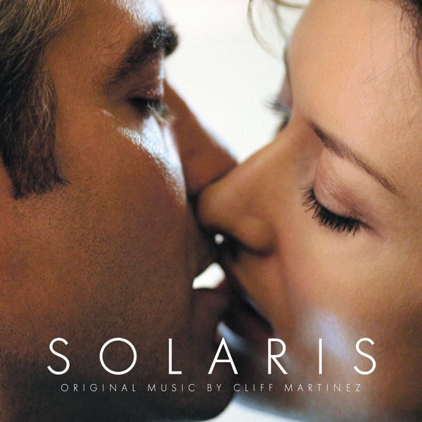  |   | Cliff Martinez - Solaris (LP) | Records on Vinyl