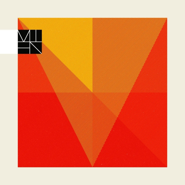  |  Vinyl LP | Mien - Mien (LP) | Records on Vinyl