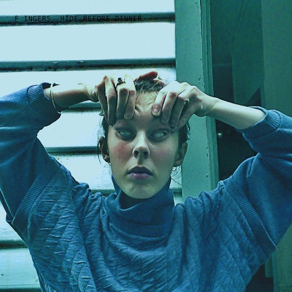  |  Vinyl LP | F Ingers - Hide Before Dinner (LP) | Records on Vinyl