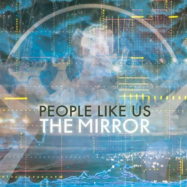  |   | People Like Us - Mirror (LP) | Records on Vinyl