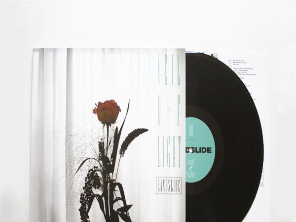  |   | Veil of Light - Landslide (LP) | Records on Vinyl