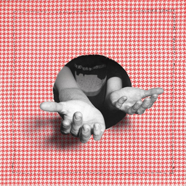  |  Vinyl LP | Ulrika Spacek - Compact Trauma (LP) | Records on Vinyl