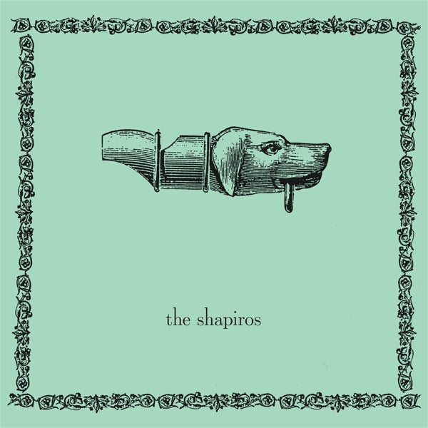  |   | Shapiros - Gone By Fall: the Collected Works of the Shapiros (LP) | Records on Vinyl