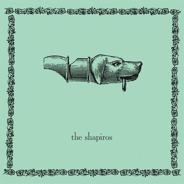  |  Vinyl LP | Shapiros - Gone By Fall: the Collected Works of the Shapiros (LP) | Records on Vinyl