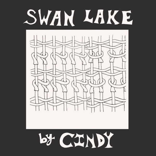  |  12" Single | Cindy - Swan Lake Ep (Single) | Records on Vinyl