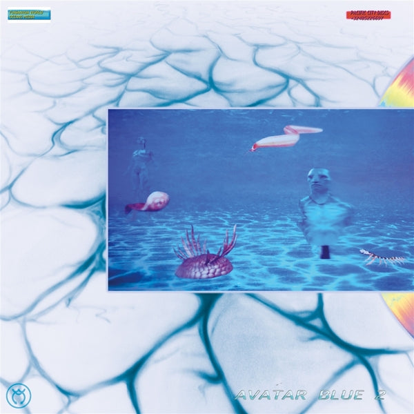  |   | Star Searchers - Avatar Blue 2 (LP) | Records on Vinyl
