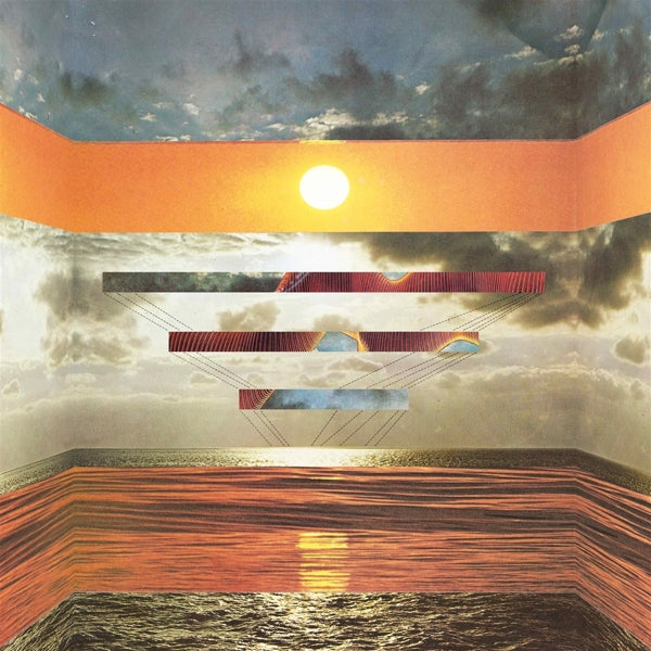  |   | Ondness - Oeste A.D. (LP) | Records on Vinyl