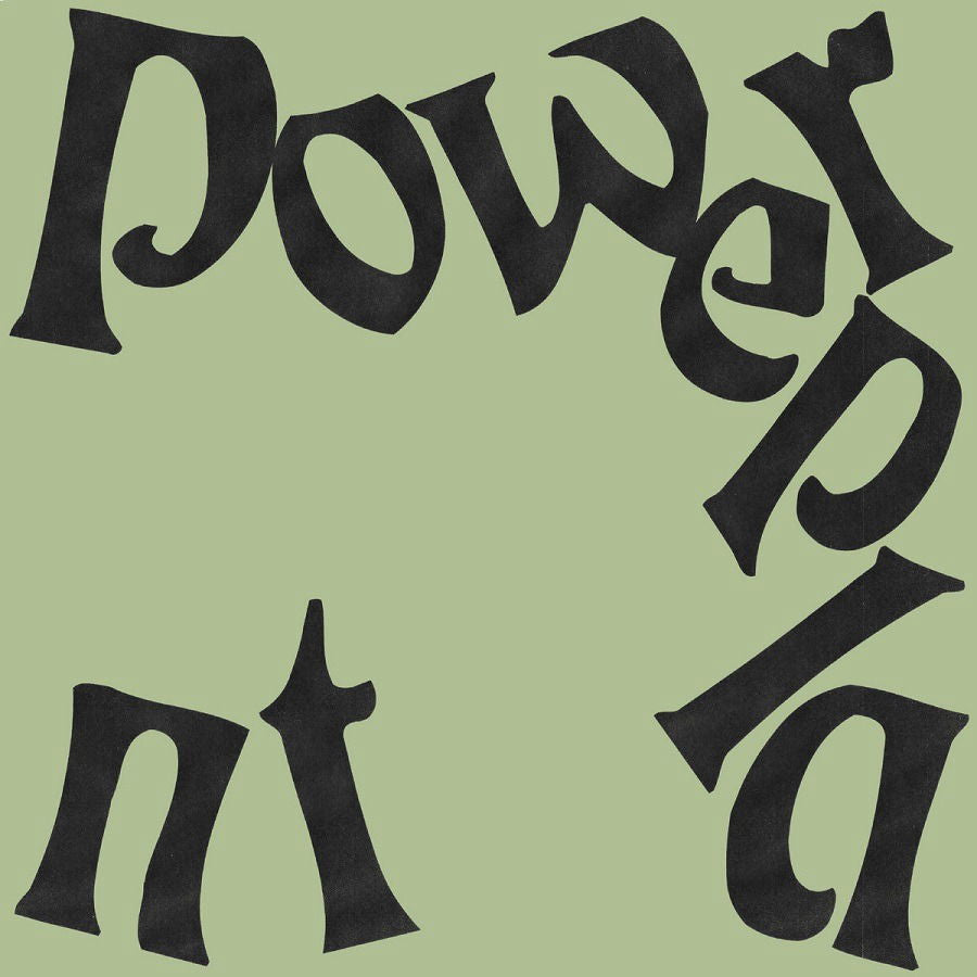  |  7" Single | Powerplant - A Spine / Evidence (Single) | Records on Vinyl