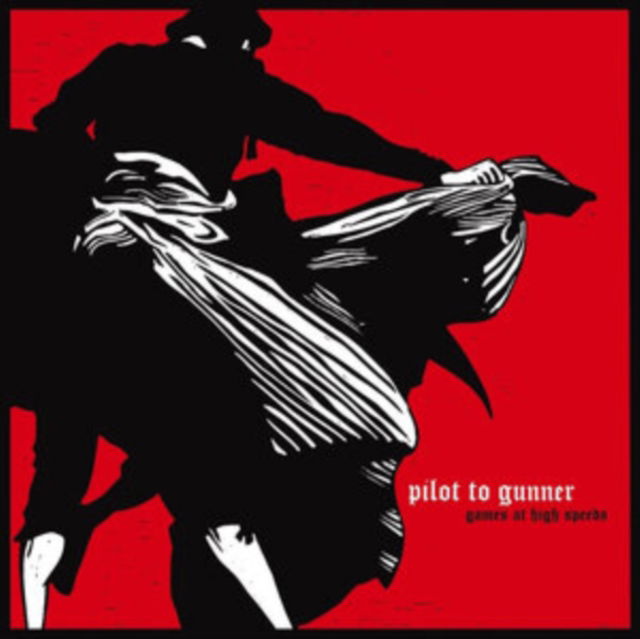  |   | Pilot To Gunner - Games At High Speeds (LP) | Records on Vinyl