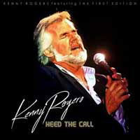  |   | Kenny Rogers - Heed the Call (LP) | Records on Vinyl