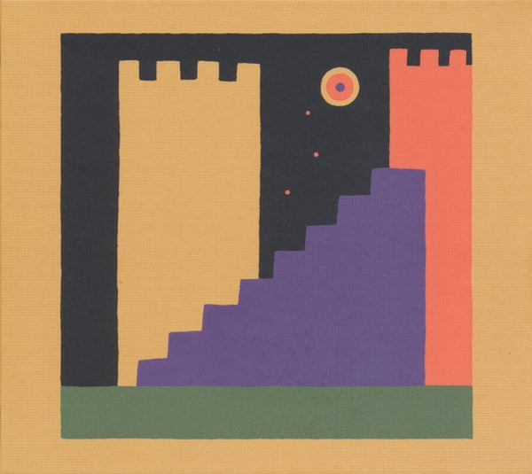  |  Vinyl LP | Corridor - Supermercado (LP) | Records on Vinyl