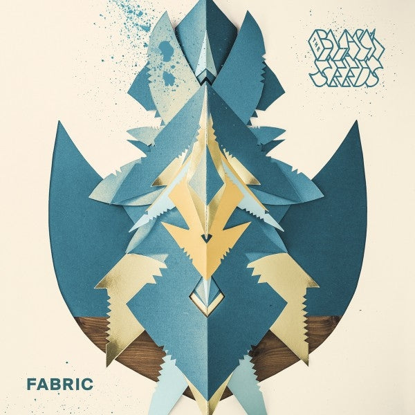  |   | Black Seeds - Fabric (2 LPs) | Records on Vinyl