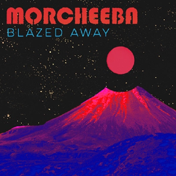  |  12" Single | Morcheeba - Blazed Away (Single) | Records on Vinyl