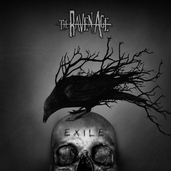  |  Vinyl LP | Raven Age - Exile (LP) | Records on Vinyl