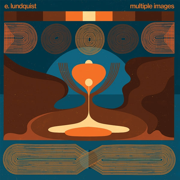  |  Vinyl LP | E. Lundquist - Multiple Images (LP) | Records on Vinyl