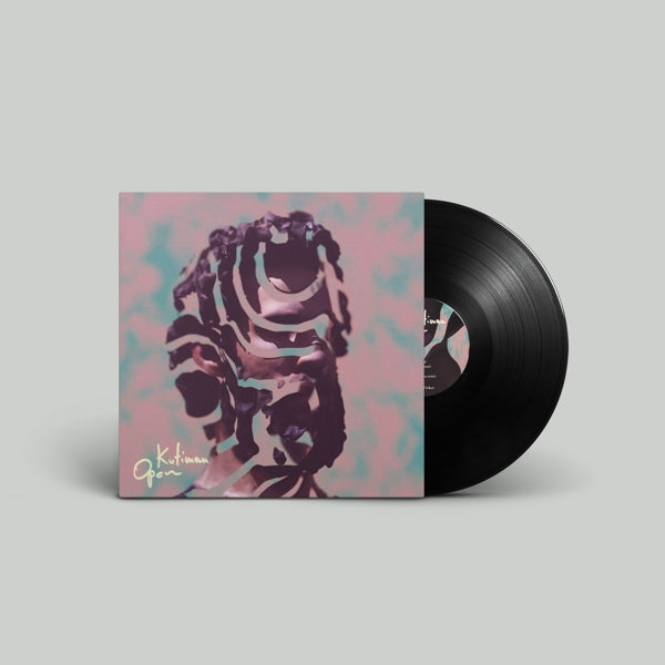  |  Vinyl LP | Kutiman - Open (LP) | Records on Vinyl