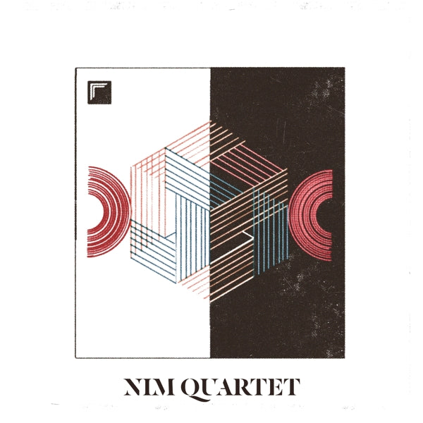  |  Vinyl LP | Nim Sadot - Nim Quartet (2 LPs) | Records on Vinyl