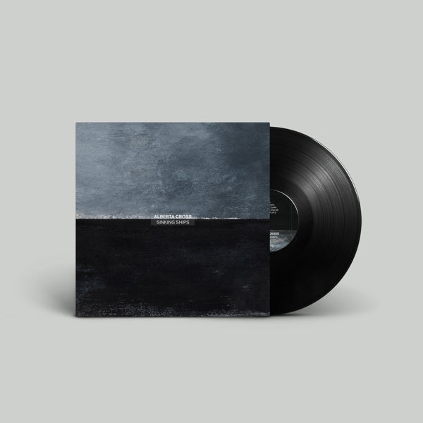  |  Vinyl LP | Alberta Cross - Sinking Ships (LP) | Records on Vinyl