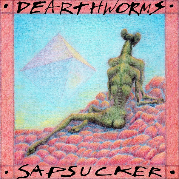  |   | Dearthworms - Sapsucker (LP) | Records on Vinyl