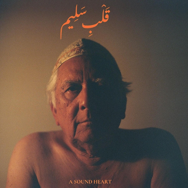  |  Vinyl LP | Jaubi - A Sound Heart (2 LPs) | Records on Vinyl
