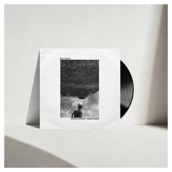  |   | Taz Modi - Involuntary Memories (LP) | Records on Vinyl