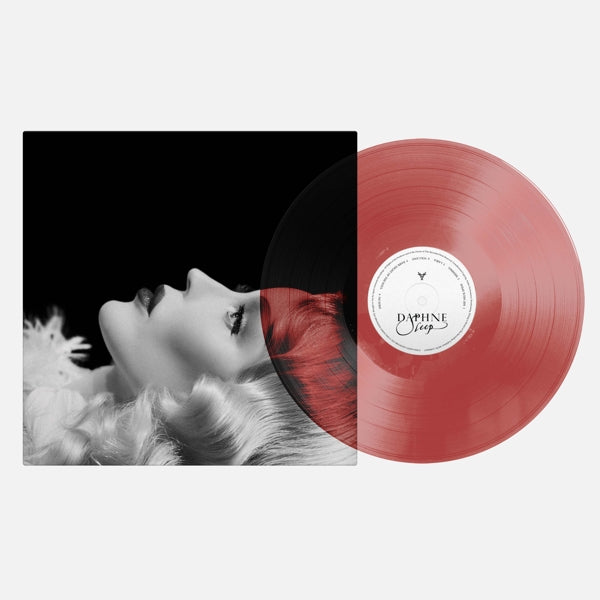  |   | Daphne Guinness - Sleep (LP) | Records on Vinyl