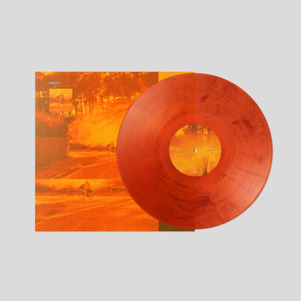 |  Vinyl LP | Offline - Les Cigales / En Clair-Obscur (LP) | Records on Vinyl