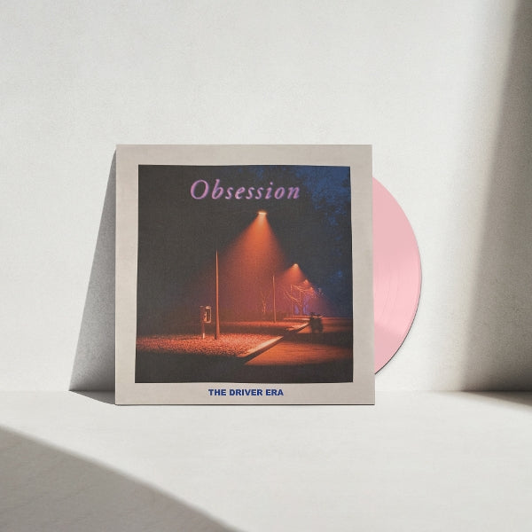  |   | Driver Era - Obsession (LP) | Records on Vinyl