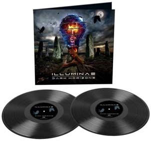  |   | Illuminae - Dark Horizons (2 LPs) | Records on Vinyl