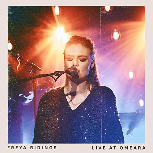  |   | Freya Ridings - Live At Omeara (LP) | Records on Vinyl