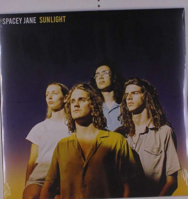  |   | Spacey Jane - Sunlight (LP) | Records on Vinyl