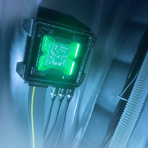 Provoker - Spell Strike (Single) Cover Arts and Media | Records on Vinyl