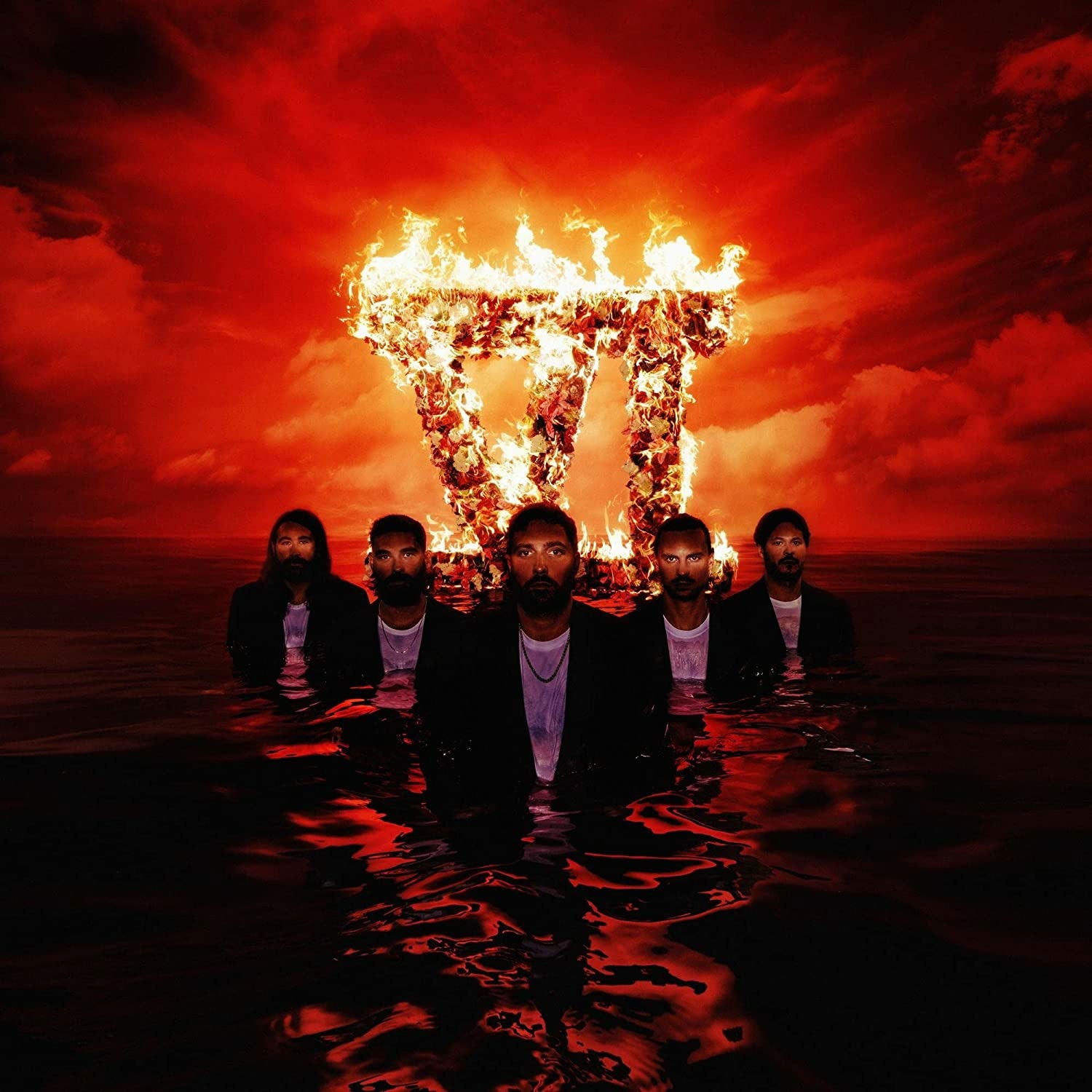  |   | You Me At Six - Truth Decay (LP) | Records on Vinyl