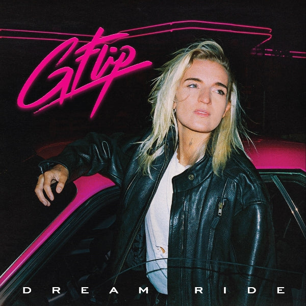  |  Vinyl LP | G Flip - Dream Ride (LP) | Records on Vinyl