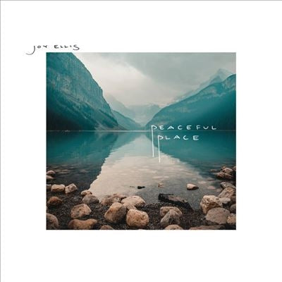 Joy Ellis - Peaceful Place (LP) Cover Arts and Media | Records on Vinyl