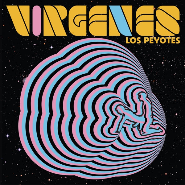  |   | Los Peyotes - Virgenes (LP) | Records on Vinyl