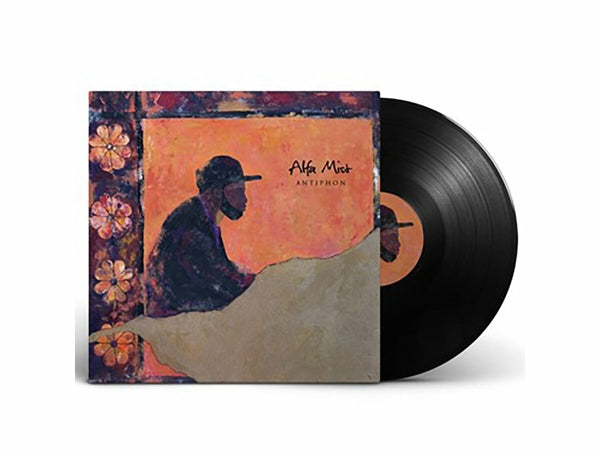  |   | Alfa Mist - Antiphon (2 LPs) | Records on Vinyl