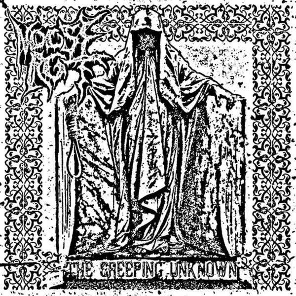  |  Vinyl LP | Noose Rot - Creeping Unknown (LP) | Records on Vinyl