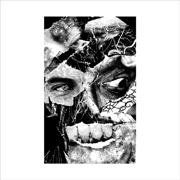  |  Vinyl LP | Eight Hour Animal - Resigner (LP) | Records on Vinyl