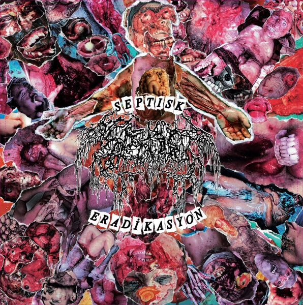  |   | Septage - Septisk Eradikasyon (Single) | Records on Vinyl