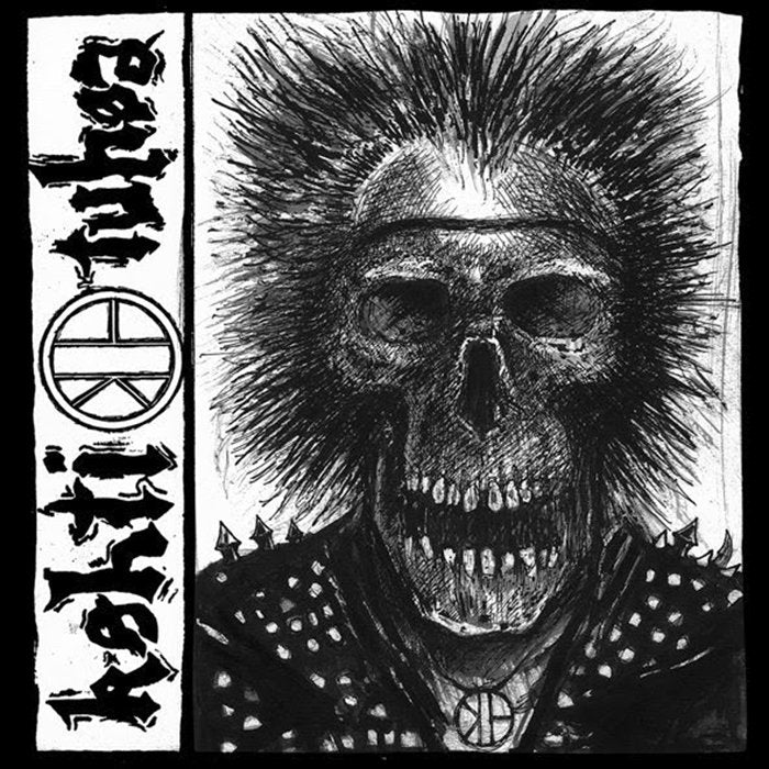  |  12" Single | Kohti Tuhoa - Kohti Tuhoa (Single) | Records on Vinyl