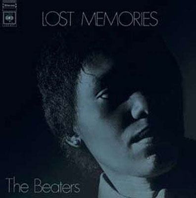 Beaters - Lost Memories (LP) Cover Arts and Media | Records on Vinyl