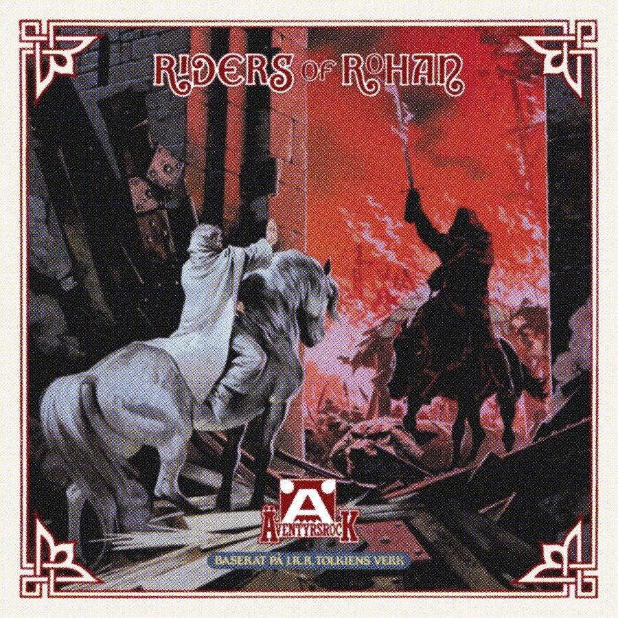  |   | Riders of Rohan - Riders of Rohan (LP) | Records on Vinyl