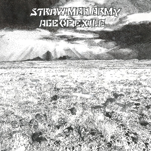  |  Vinyl LP | Straw Man Army - Age of Exile (LP) | Records on Vinyl