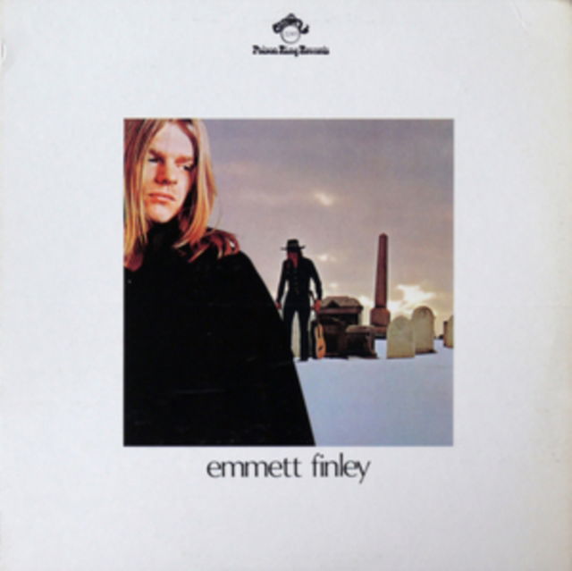 |   | Emmett Finley - Emmett Finley (LP) | Records on Vinyl