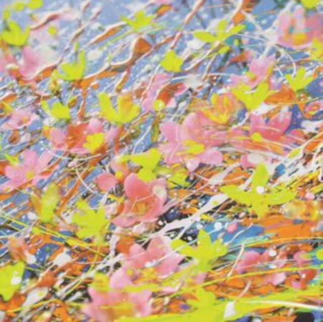 H To O - Cycle (LP) Cover Arts and Media | Records on Vinyl